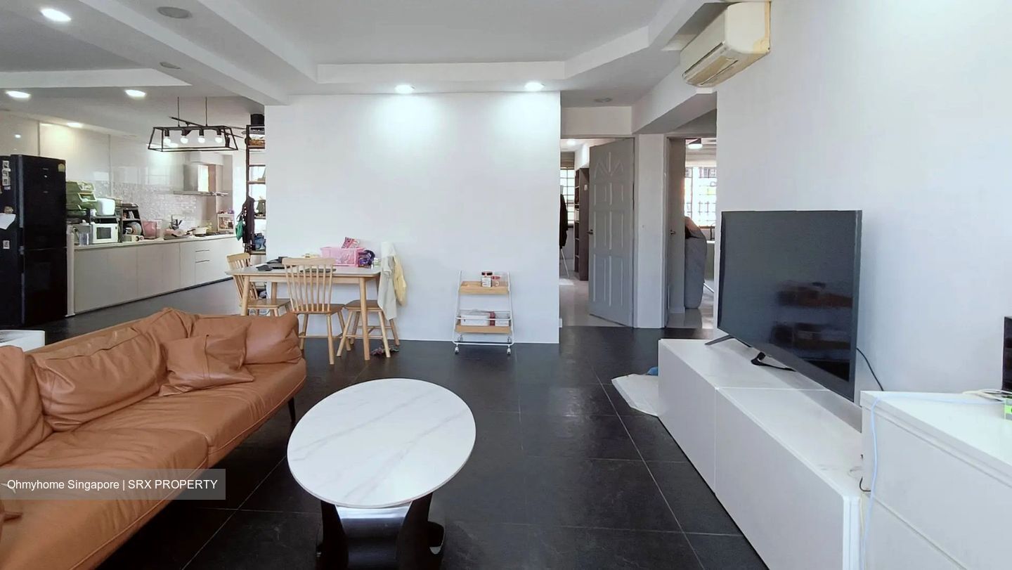 Blk 104 Pasir Ris Street 12 (Pasir Ris), HDB 5 Rooms #552995221
